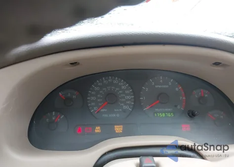 2002 Ford Mustang Gt from USA, damaged, VIN 1FAFP42X02F211261